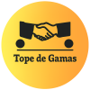 TopedeGamas